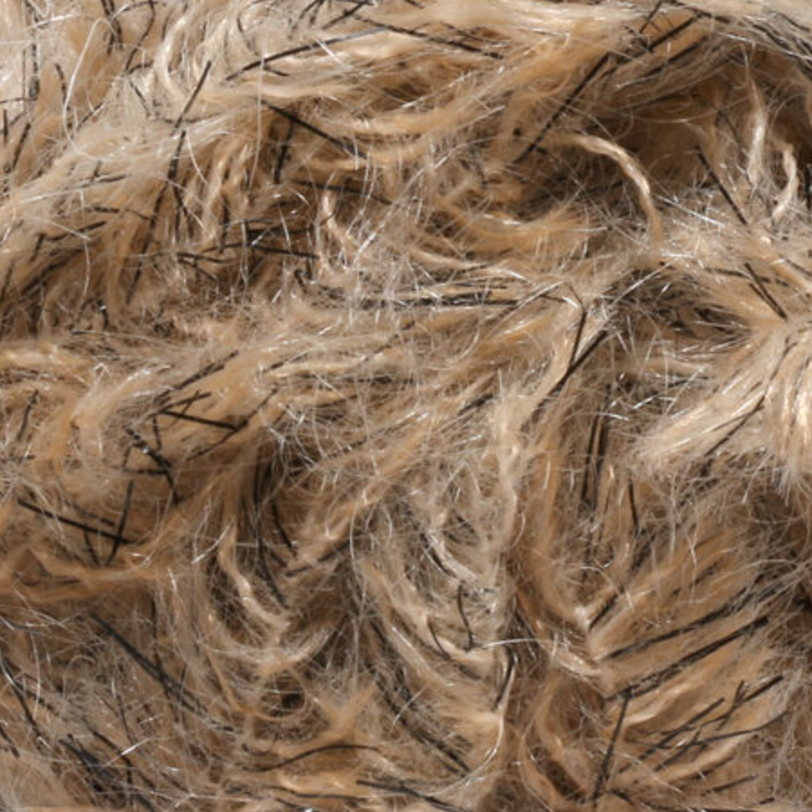 Fly tying material for panfish flies available now