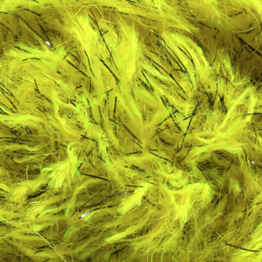 Favorite fly tying material for small flies