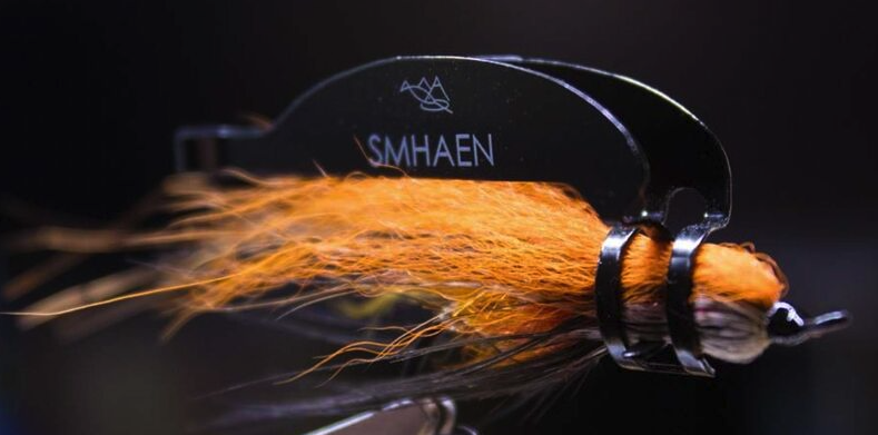 Order Smhaen Material Guard fly tying tool online at TheFlyFishers.com