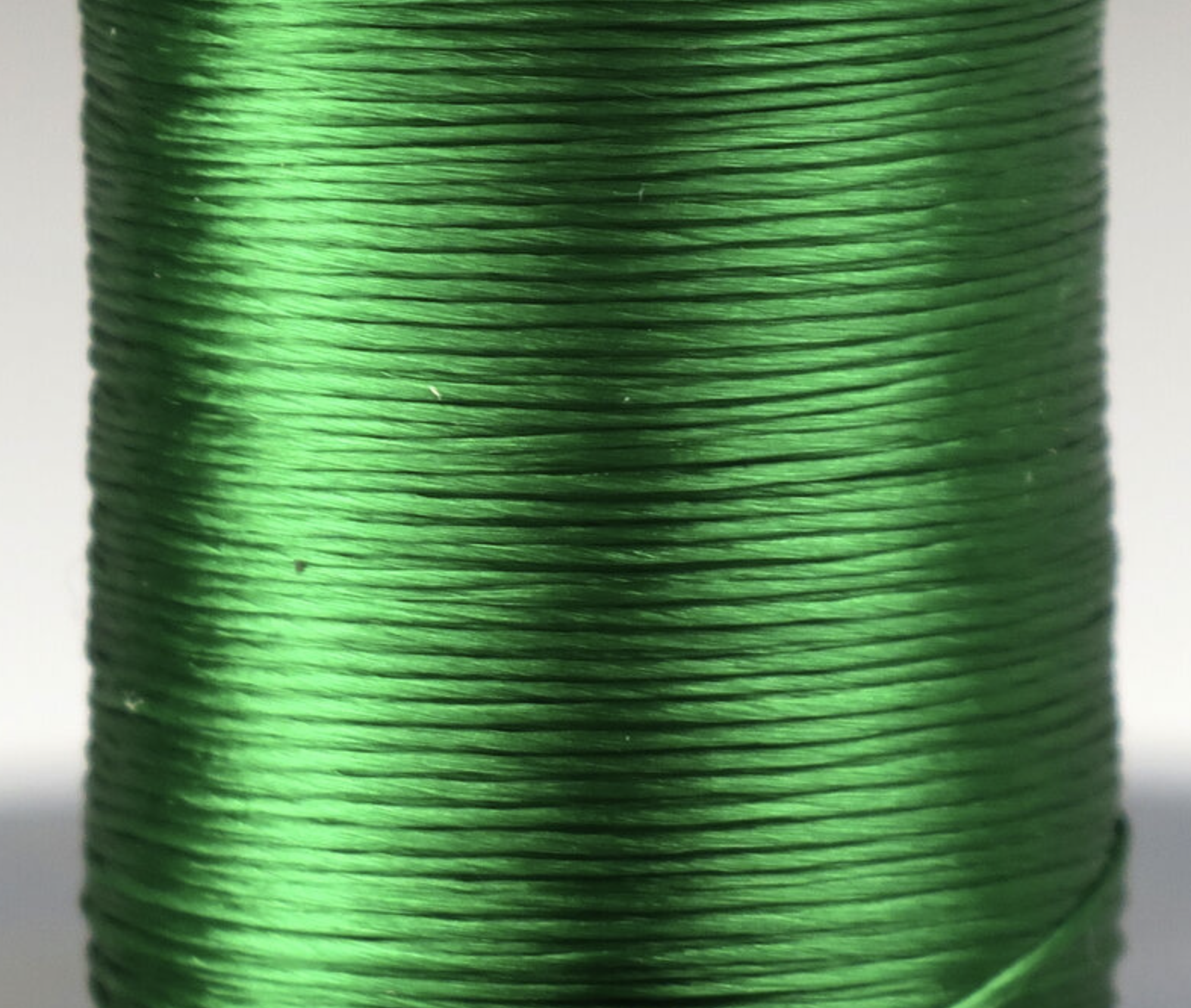 Uni-Floss fly tying material in earthy tones – great for mimicking caddis larvae