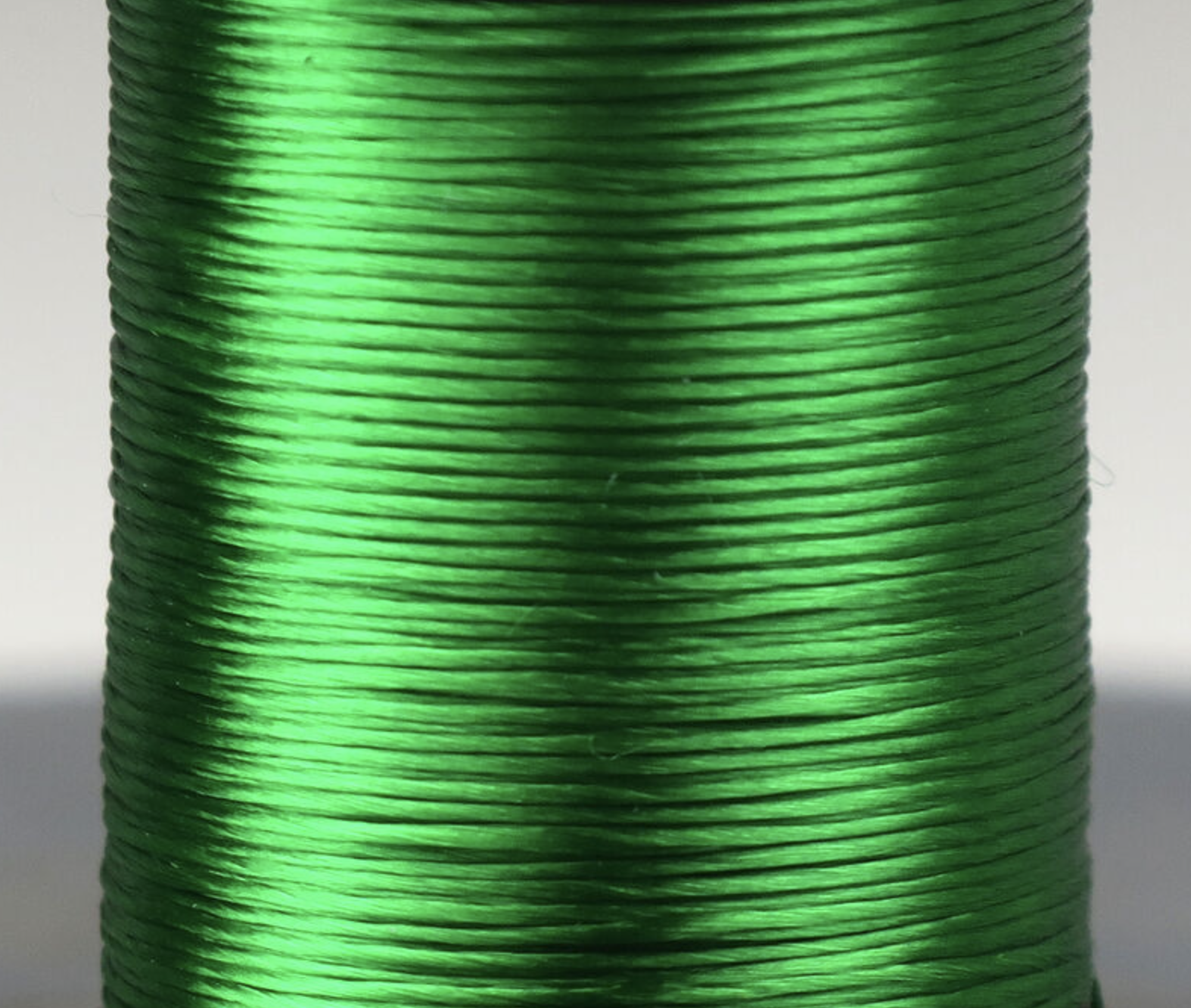 Uni-Floss Collection for Crafting Attractive Fly Bodies