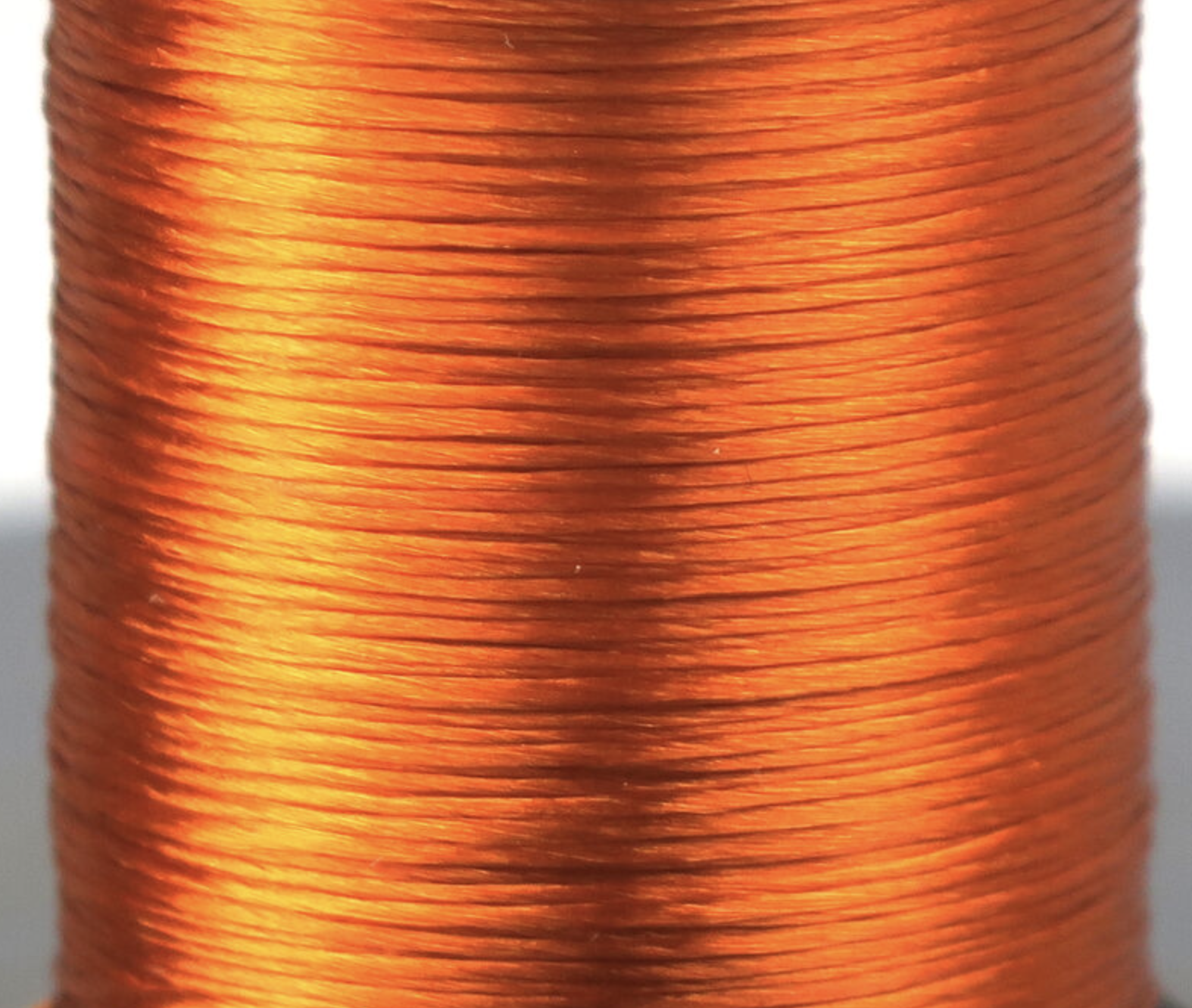 Uni-Floss in assorted colors, the go-to material for successful fly tying projects