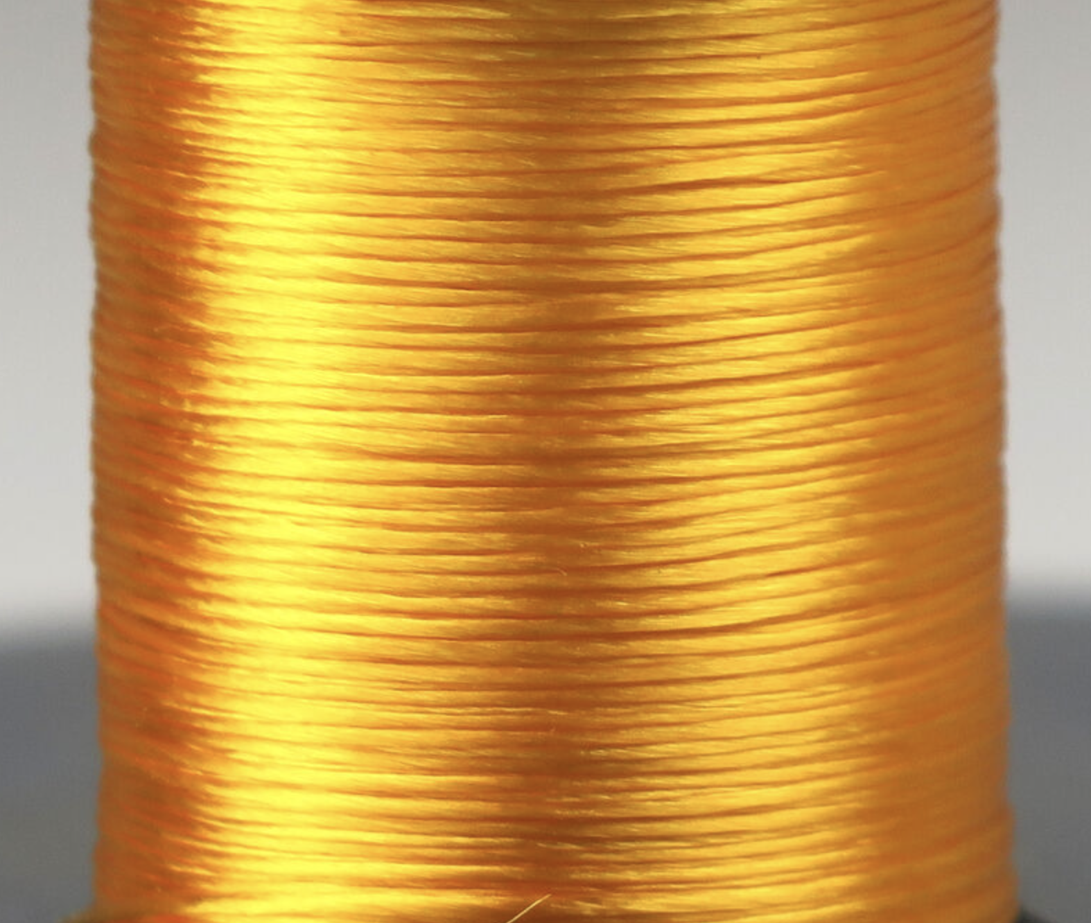 Durable Nylon Uni-Floss: Perfect for Crafting Realistic Fly Bodies