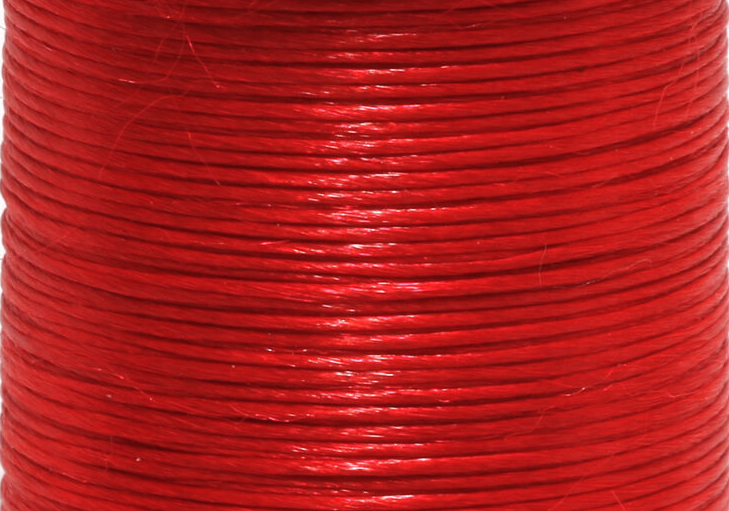 Vibrant Neon Uni-Floss: Eye-Catching Colors for Irresistible Fly Patterns