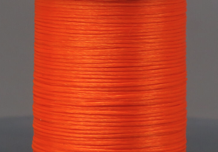 Neon Uni-Floss Ribbing Material: Add Excitement to Your Fly Designs