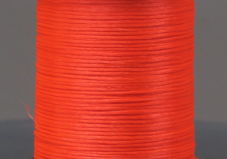 Neon Fly Tying Thread Collection: Stand Out in the Water for Better Results