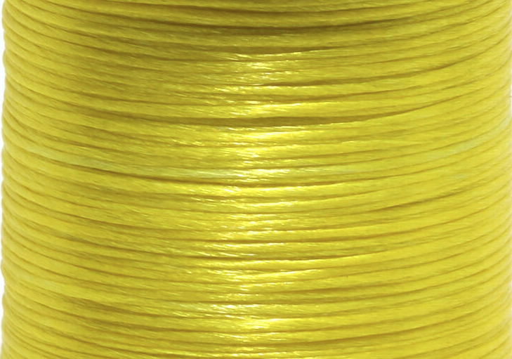 Create Stunning Flies with Neon Uni-Floss: A Game-Changer in Fly Fishing