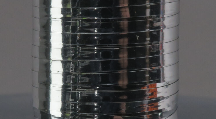 Explore Uni Mylar Tinsel Colors: Tailor Your Flies to Capture Fish Attention