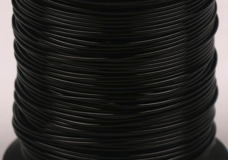 Uni Soft Wire Fly Tying Material: Durable and Versatile for Expert Fly Patterns