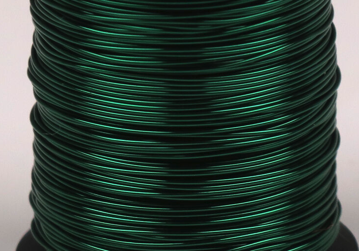 Uni Soft Wire Ribbing for Life like Fly Bodies: A Must-Have for Fly Tyers