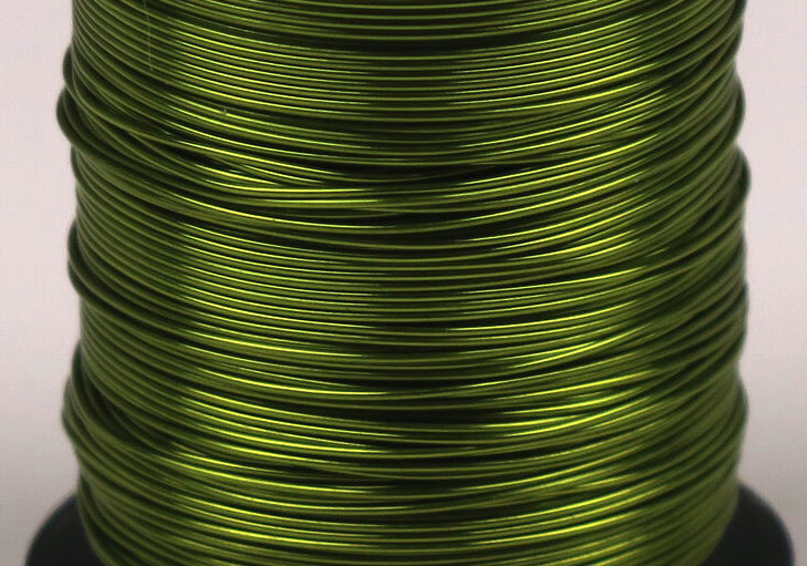 Upgrade Your Fly Patterns with Uni Soft Wire: Expert-Level Fly Tying Material