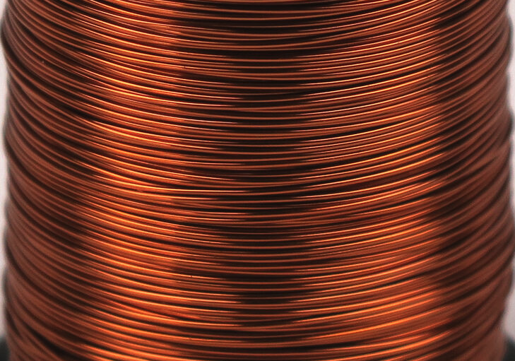 Uni Soft Wire Collection: Add Vibrancy and Strength to Your Custom Flies