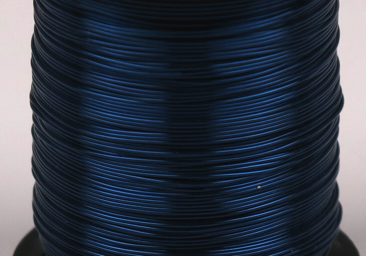 High-Quality Fly Tying Wire: Uni Soft Wire for Precision and Performance available for sale