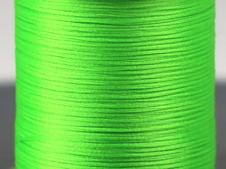 Uni Stretch Fly Tying Material Is Perfect For Subsurface Flies