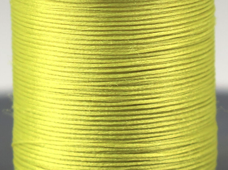 The Perfect Fly Tying Material For Tying On Hot Spots