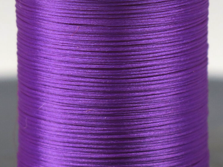 Uni Stretch Premium Fly Tying Material That Lays Flat Available For Sale