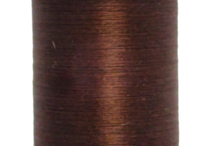 Uni Thread Assortment: A Spectrum of Colors for Custom Fly Designs