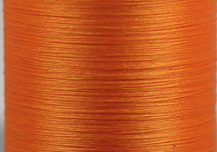 Ultra-Fine Fly Tying Thread for Small Flies: 8/0 Midge Uni Thread Excellence