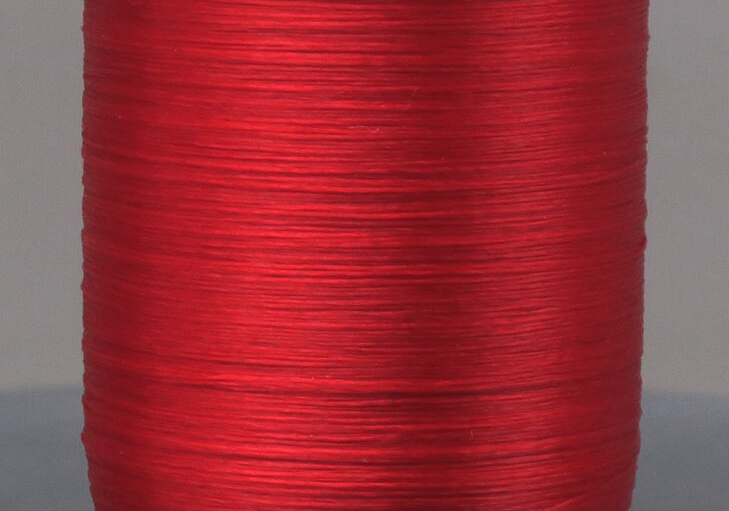 Create Lifelike Flies with Uni Thread: A Must-Have for Fly Tyers available online and in store