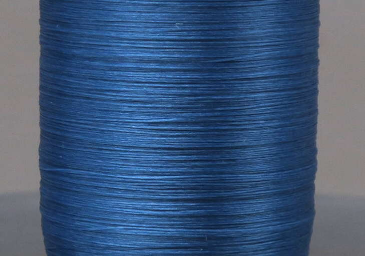 Midge Fly Tying Mastery: 8/0 Uni Thread for Impeccable Results