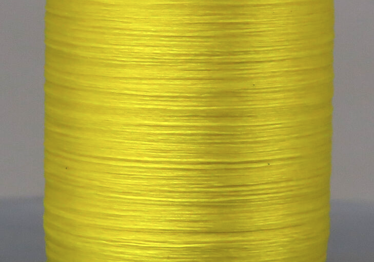 Premium Fly Tying Thread: Uni Thread for Professional-Level Fly Tying