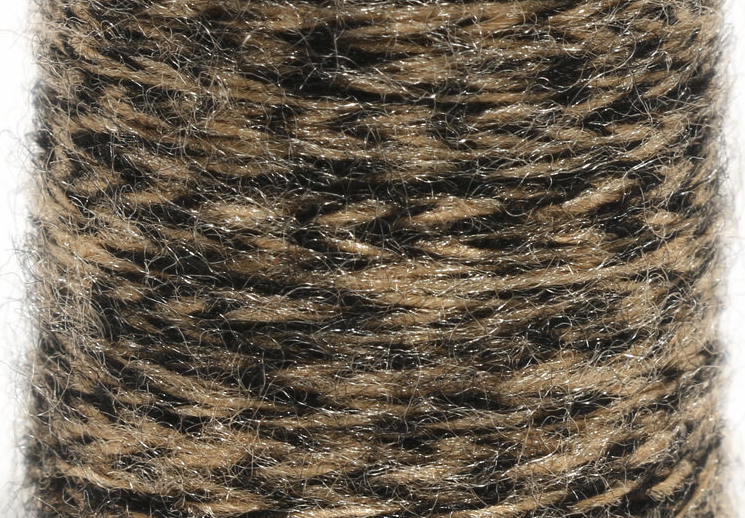 Versatile Uni Yarn for Fly Tying: Tailor Your Flies to Any Fishing Scenario