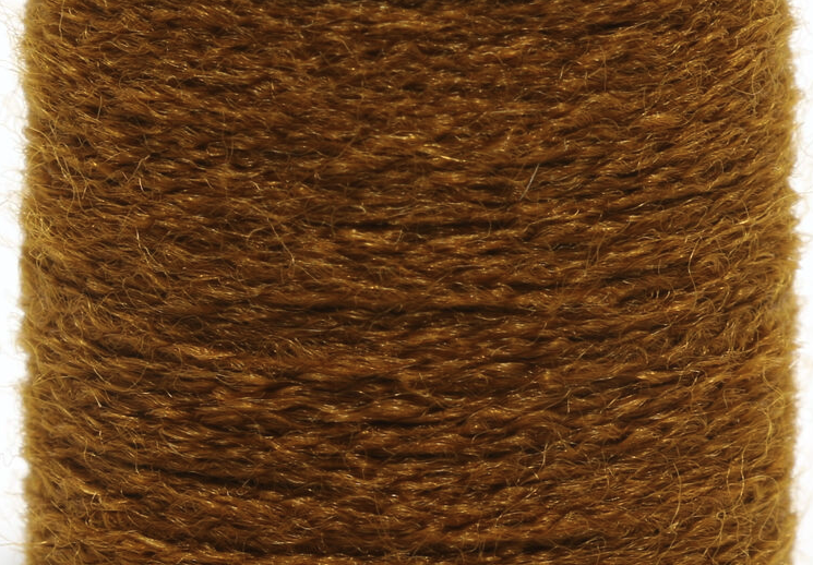 Uni Yarn Assortment: Explore Vibrant Colors for Eye-Catching Fly Designs