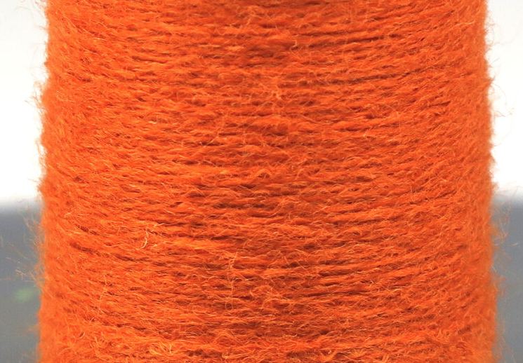 Enhance Your Fly Patterns with Uni Yarn: A Must-Have for Fly Tyers