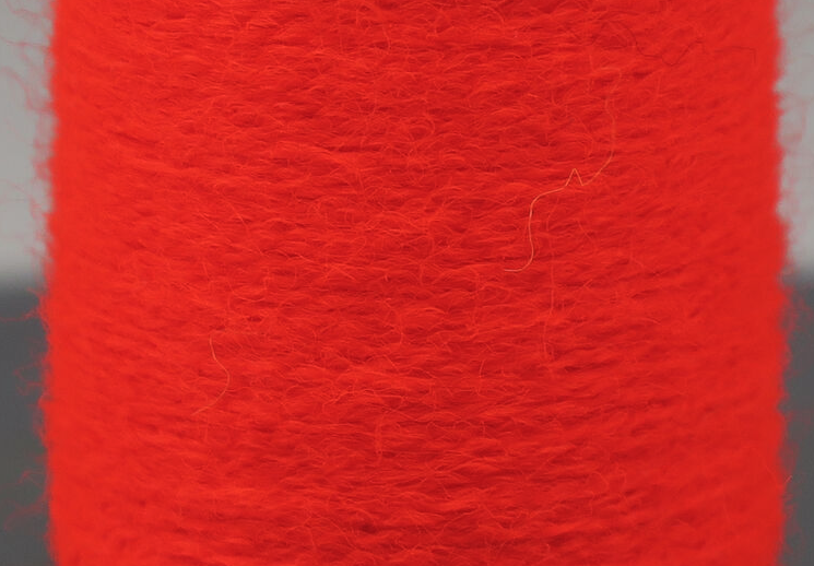 Yarn Fly Tying Material: Achieve Realism and Attraction in Your Patterns