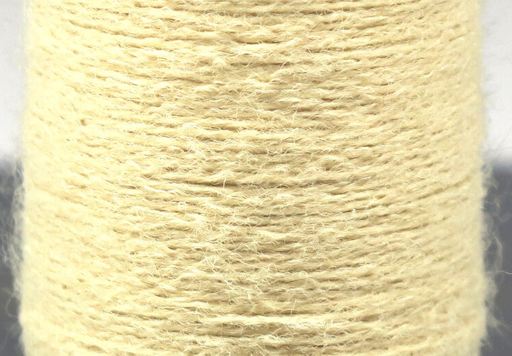 Uni Yarn - Your Go-To Material for Crafting Flies with Vibrant Appeal