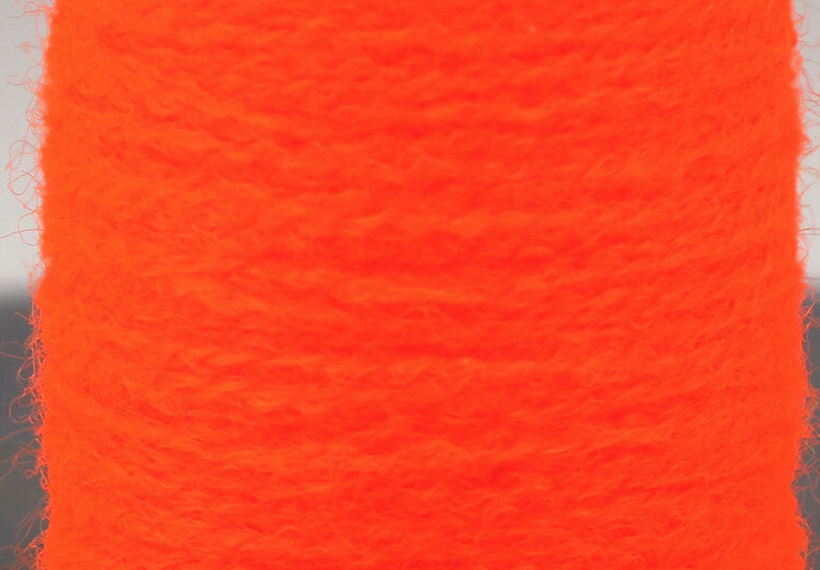 Explore Uni Yarn Colors: Tailor Your Flies to Entice the Most Discerning Fish