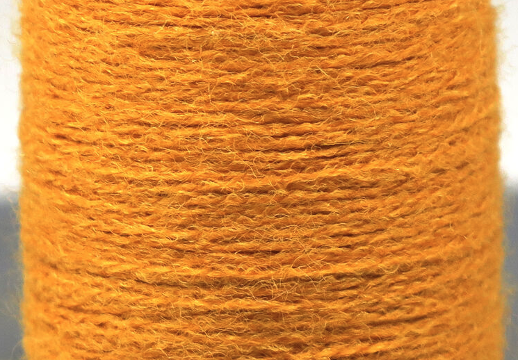 Uni Yarn for Fly Tying: Craft Flies with Lifelike Movement and Visual Appeal