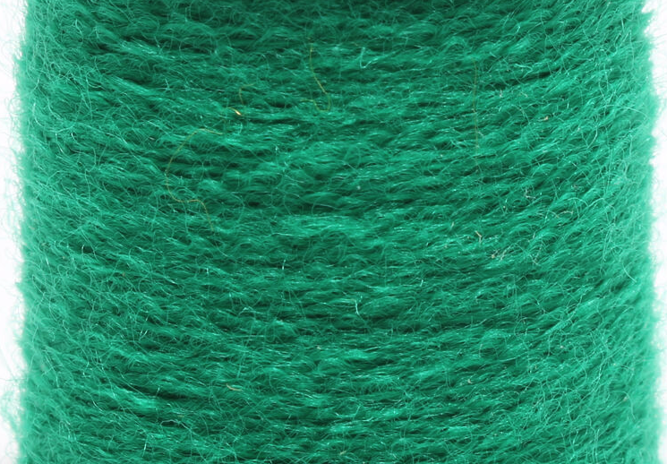 Uni Yarn Assortment: Choose from a Spectrum of Colors for Custom Fly Designs