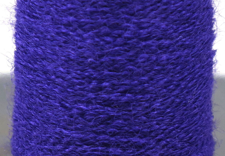 Uni Yarn for Creating Texture: Craft Flies with a Lifelike Feel