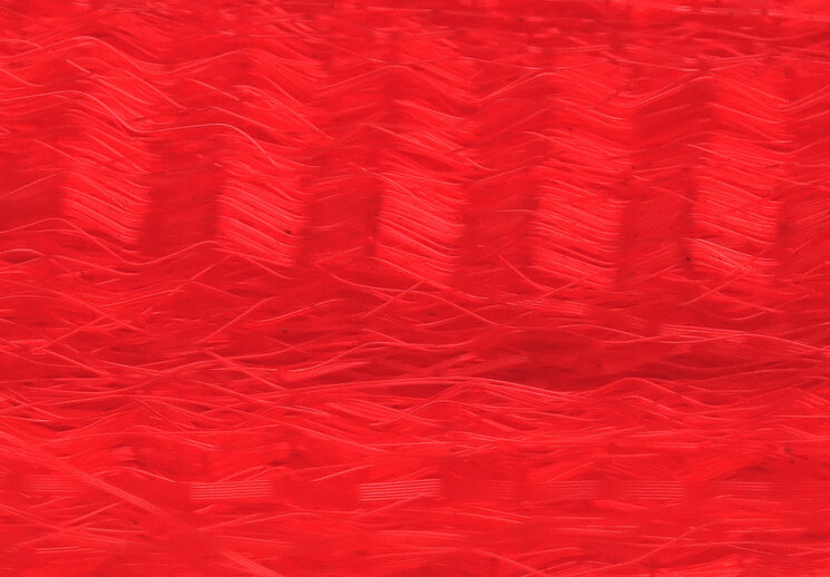 Unique Hair's range of colors, perfect for creating realistic fishing bait