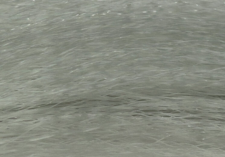 Fly tying enthusiasts' choice: Unique Hair for its exceptional quality and performance