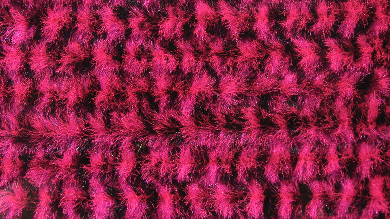 Hareline Variegated Chenille Fly Tying Material Is The Perfect Way To Add A Mottled Look To Fly Bodies When Fly Tying Trout Flie