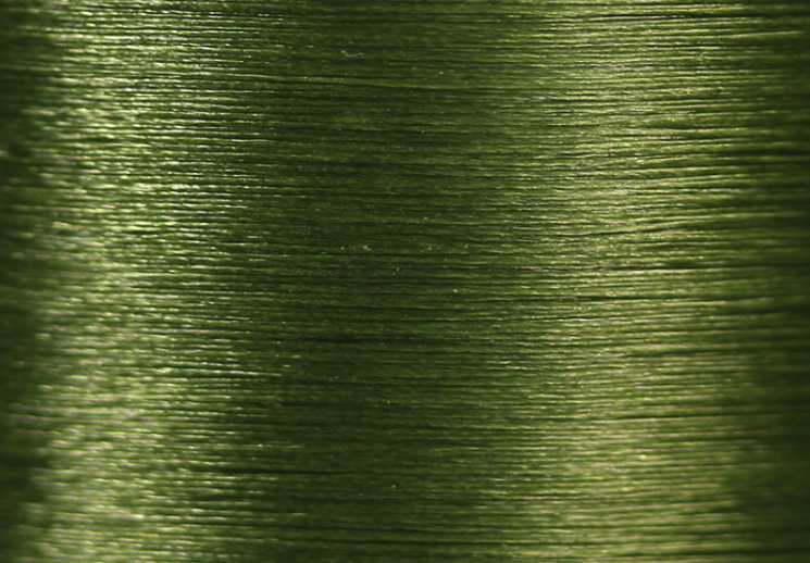 Olive Veevus 14/0 thread, perfect for realistic small dry fly patterns for sale online