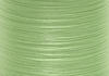 Pale Green Veevus 10/0 thread, a unique color choice for diverse trout flies.
