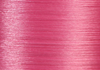 Pink Veevus 10/0 thread, perfect for crafting eye-catching trout flies