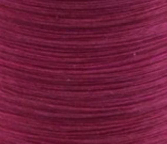 Purple Veevus 8/0 thread, unique for crafting eye-catching bass fishing flies