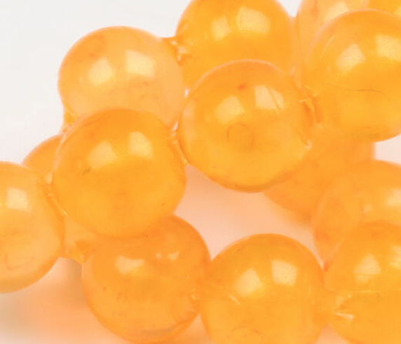 Versatile Zap Roe and Go Egg Imitation, suitable for a range of trout and salmon fly patterns