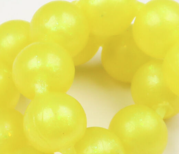 Zap Roe and Go Egg Imitation, a top choice for anglers targeting spawning trout and salmon