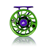 Hatch Iconic Fly Reel 4 Plus Jokester Limited Edition is one of the best fly reels for 4 through 6wt fly rods.