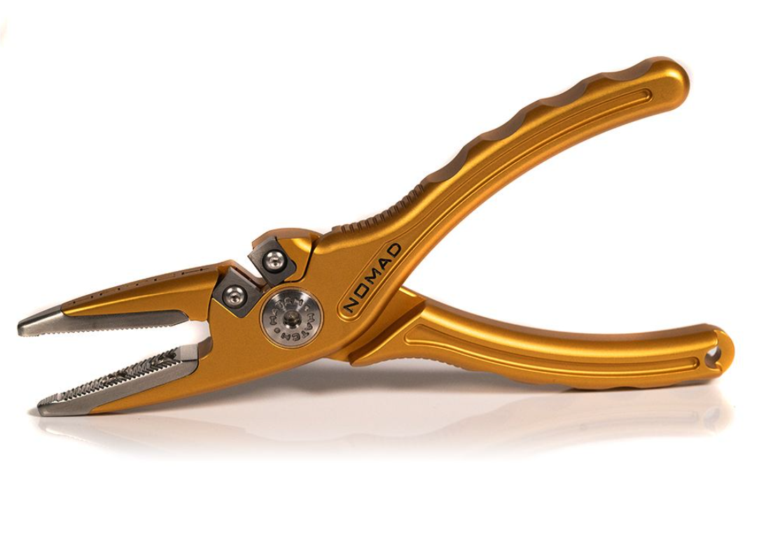 Dr. Slick Typhoon Pliers, Fishing Pliers, Saltwater Fly Fishing Pliers, For Sale Online At The Fly Fishers, Best Price