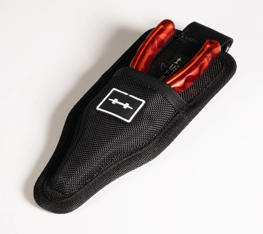 Hatch Nomad 2 Pliers Magma Limited Edition in sheath