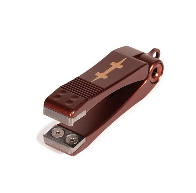 Bottom of Hatch Nipper 3 - Rust Limited Edition