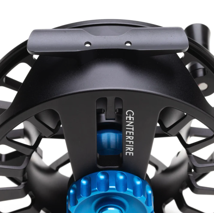 Waterworks Lamson Centerfire Fly Reel Eclipse Reel Foot