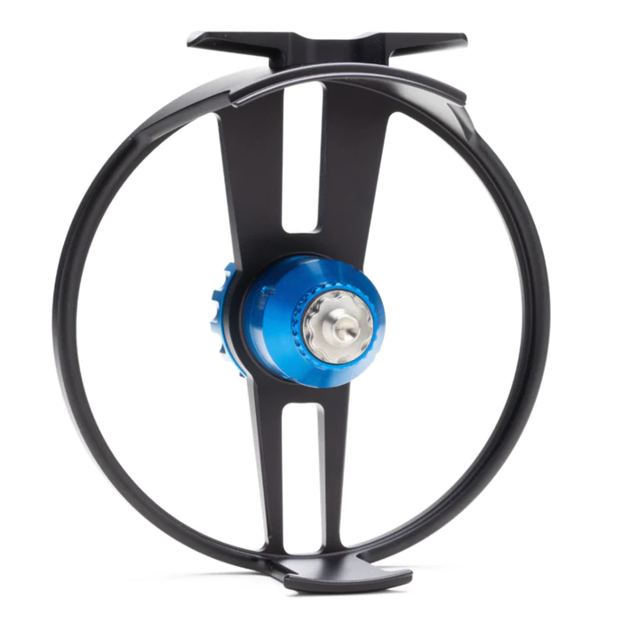 Waterworks Lamson Centerfire Fly Reel Eclipse Frame