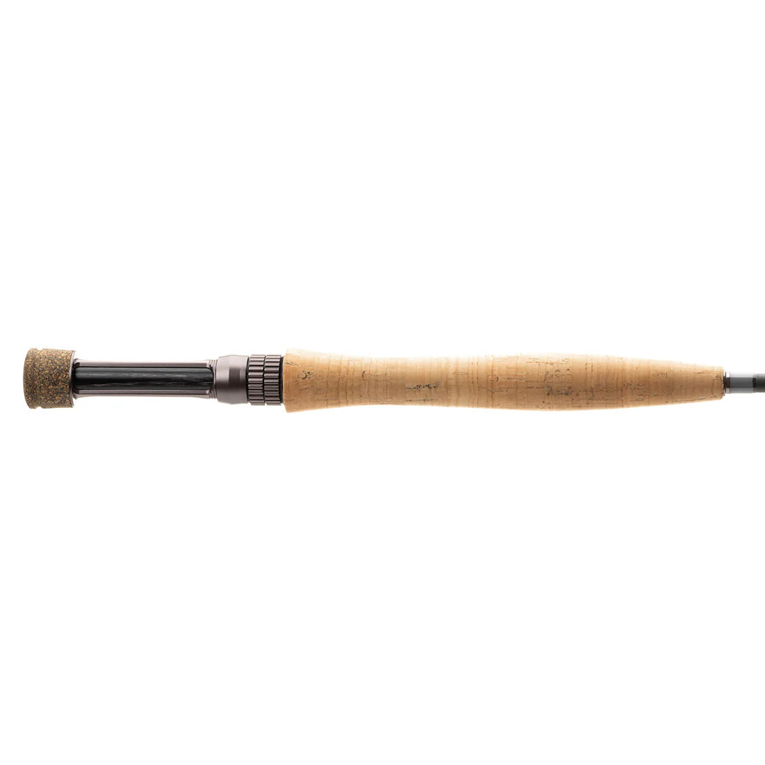 Handle of the Lamson E-Series Fly Fishing Rod